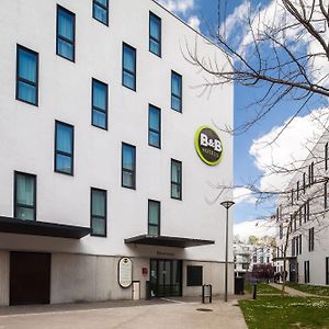 B&B HOTEL Lille Tourcoing Centre